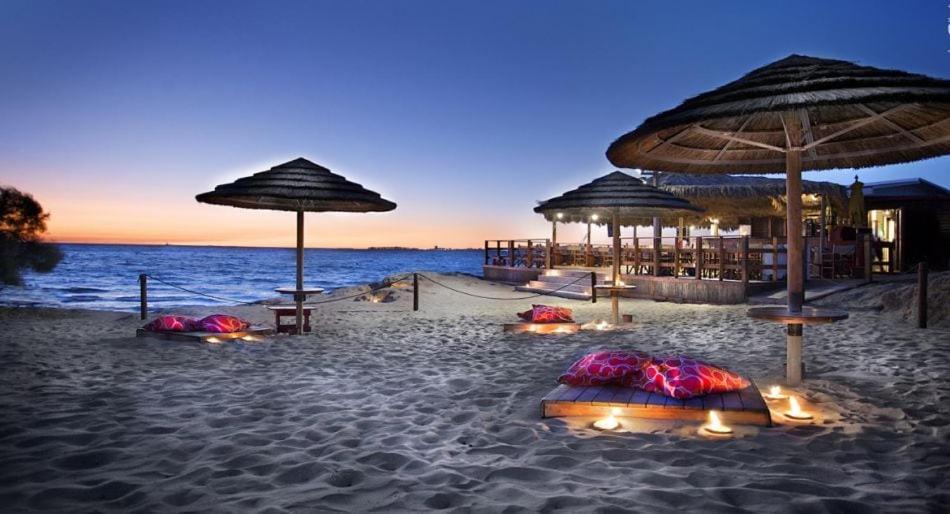 Appartamenti A Gallipoli Exterior foto