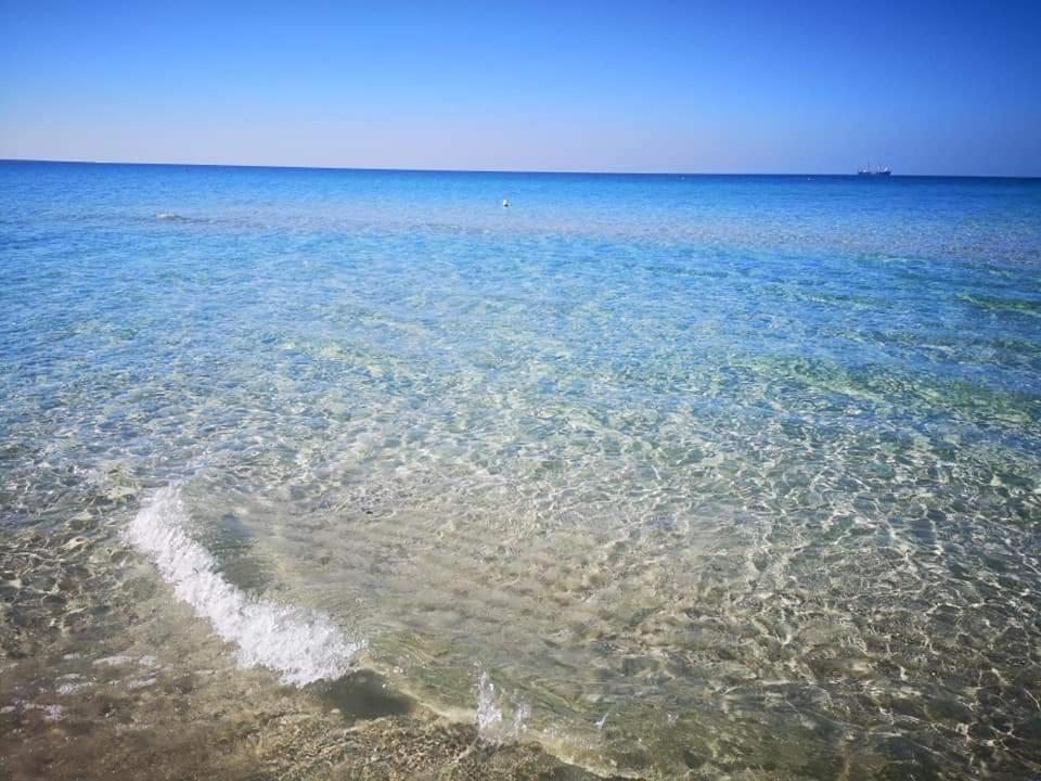 Appartamenti A Gallipoli Exterior foto