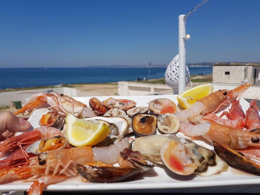 Appartamenti A Gallipoli Exterior foto
