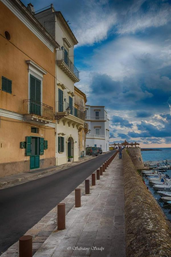 Appartamenti A Gallipoli Exterior foto